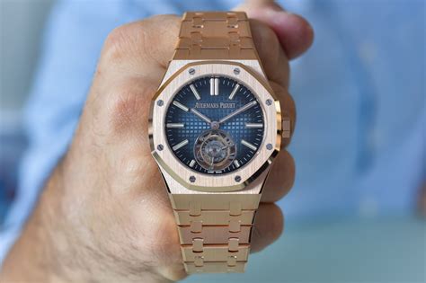 audemars piguet prices canada